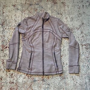 Lululemon Define Jacket